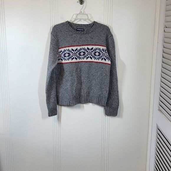 Aeropostale Women's Wool Blend Sweater - Picture 1 of 5